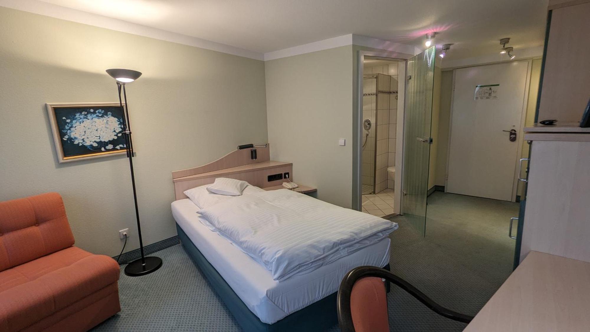 Hotel Gasthof Lang Balingen Eksteriør billede