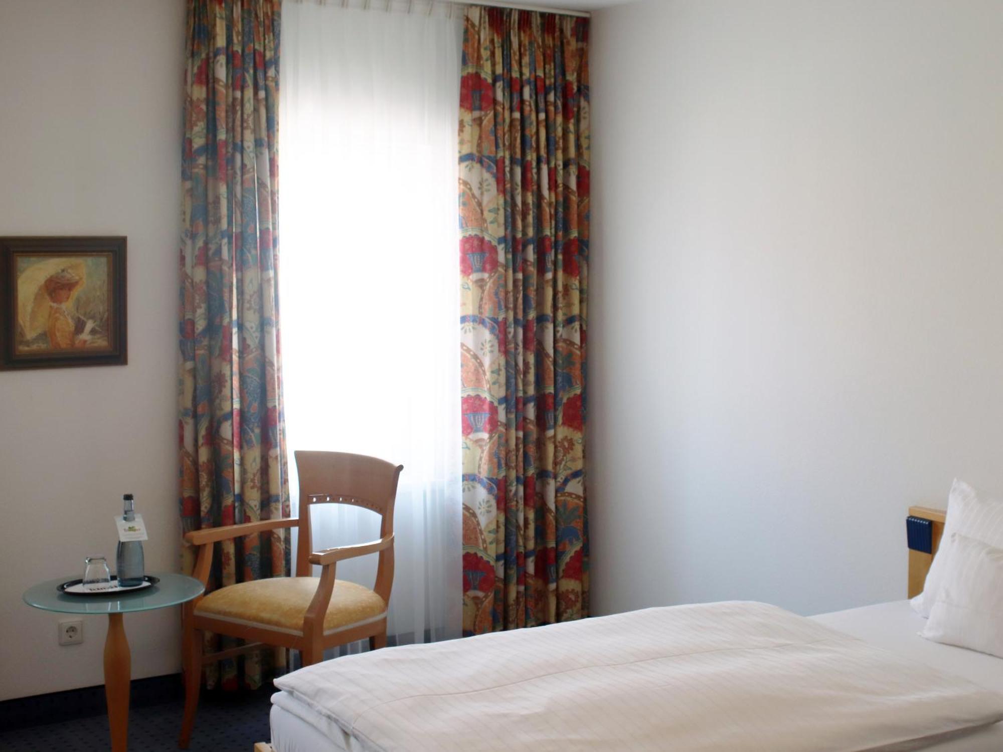 Hotel Gasthof Lang Balingen Eksteriør billede