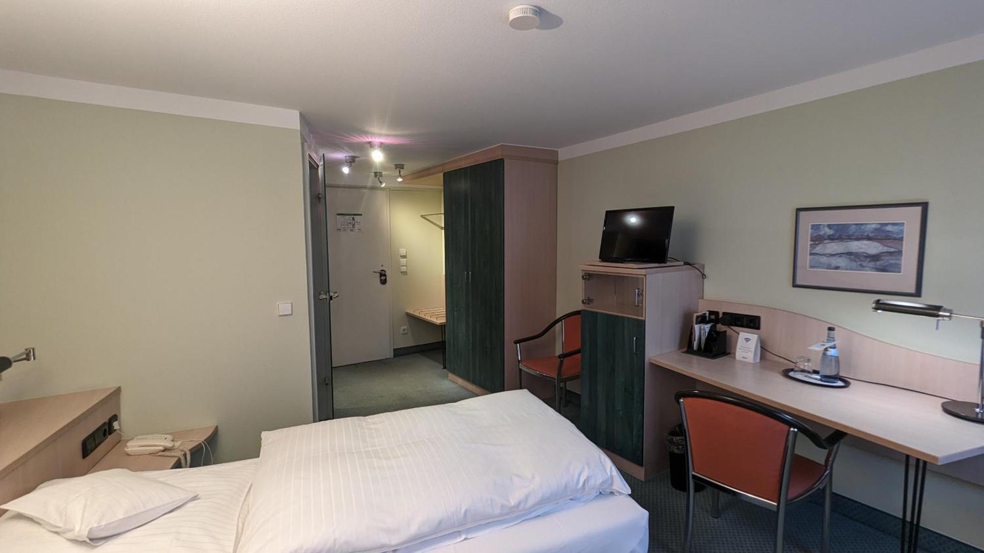 Hotel Gasthof Lang Balingen Eksteriør billede
