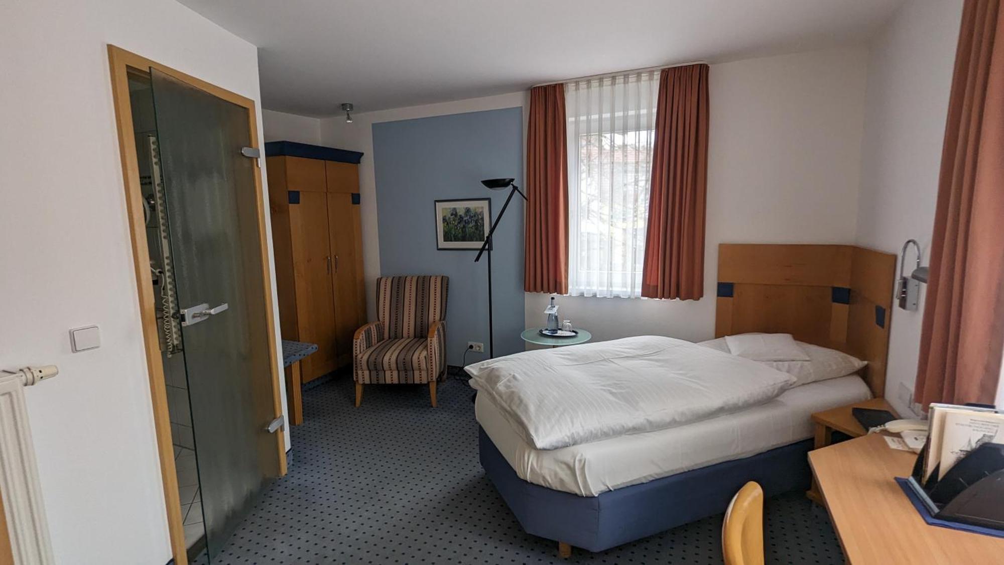Hotel Gasthof Lang Balingen Eksteriør billede
