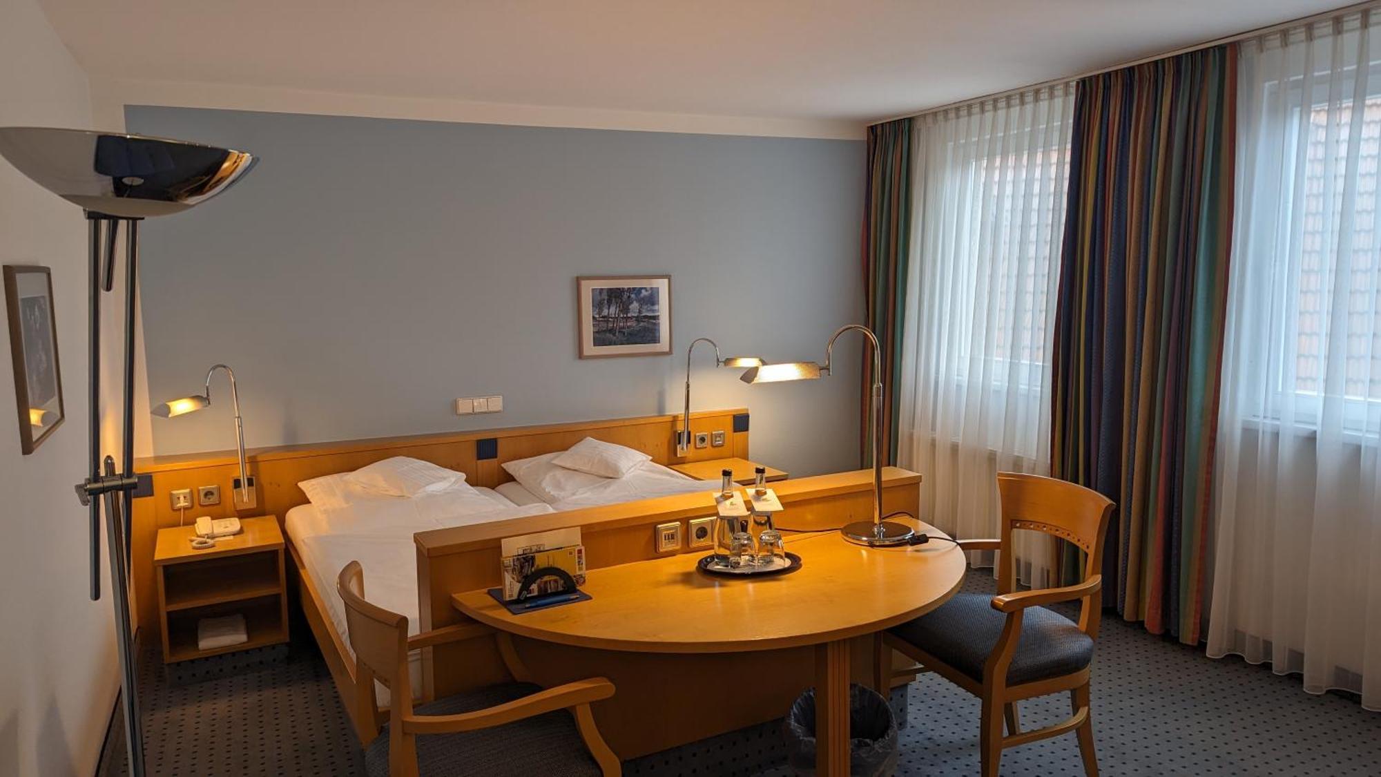 Hotel Gasthof Lang Balingen Eksteriør billede